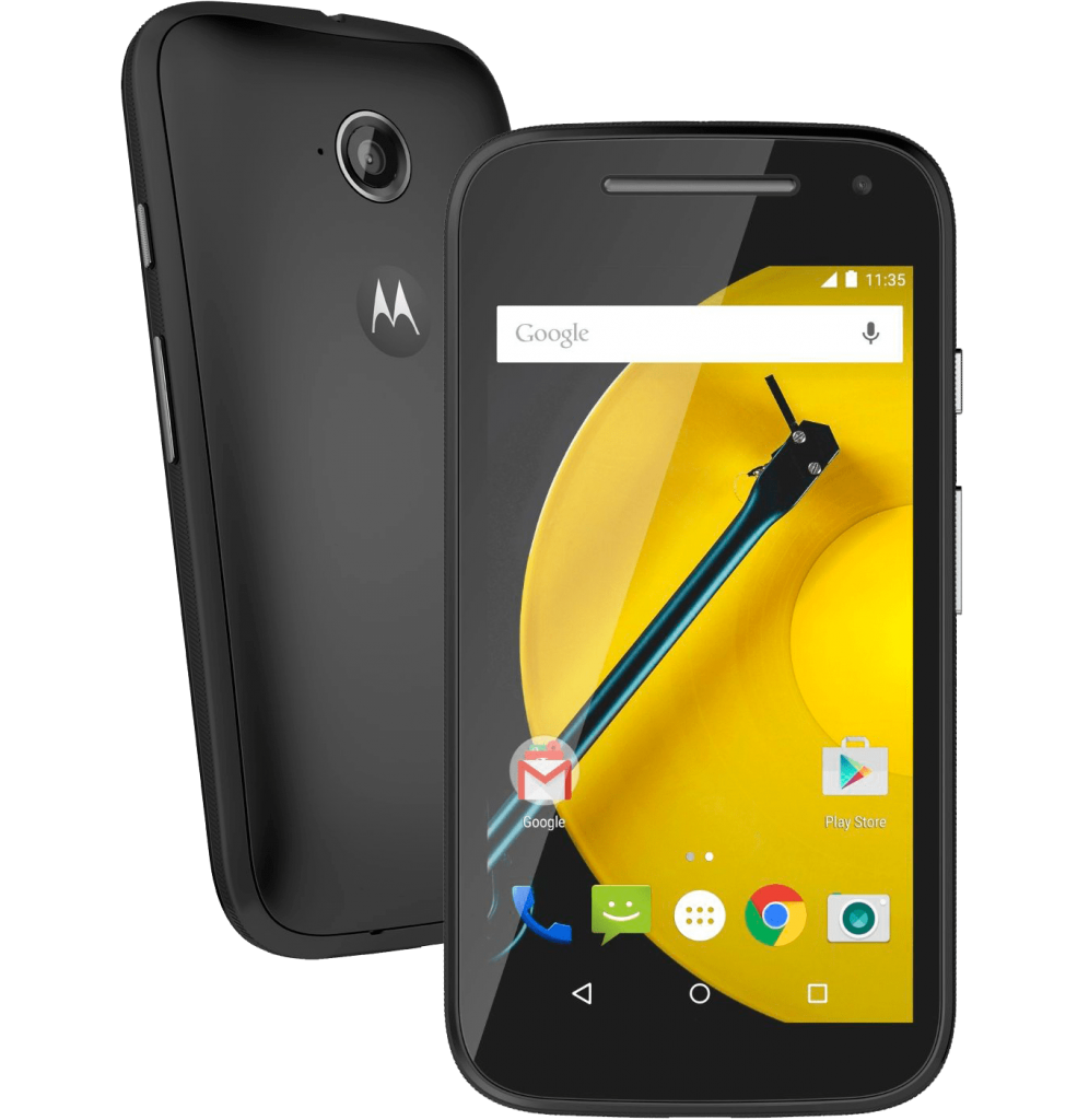 Amazon: Motorola Moto E (2da Generación) » MixTecnico