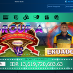 Kumpulan Judi RTP Live Slot Deposit Pulsa Terbesar Tanpa Potongan GUDANGCUAN